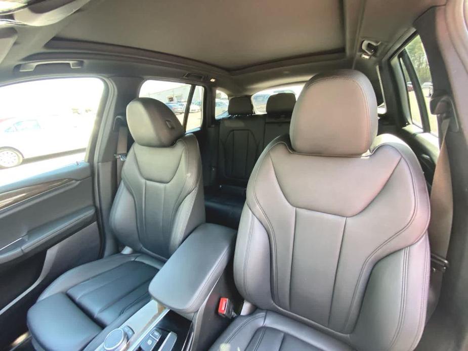 used 2019 BMW X3 car, priced at $21,247