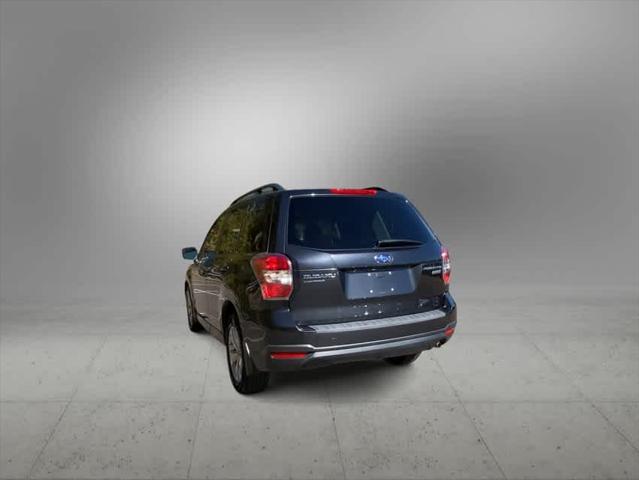 used 2015 Subaru Forester car, priced at $8,600