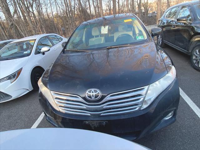 used 2012 Toyota Venza car, priced at $10,791