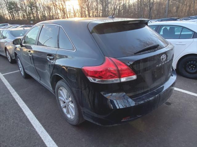 used 2012 Toyota Venza car, priced at $10,791