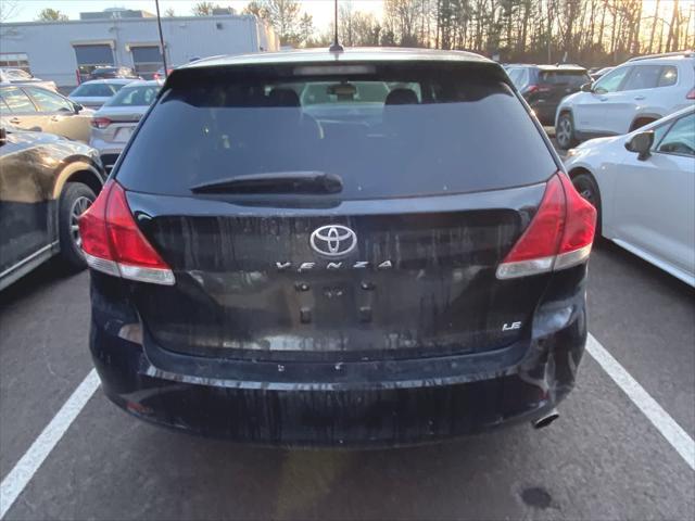 used 2012 Toyota Venza car, priced at $10,791