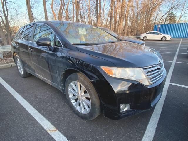 used 2012 Toyota Venza car, priced at $10,791