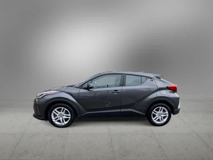 used 2020 Toyota C-HR car, priced at $14,888