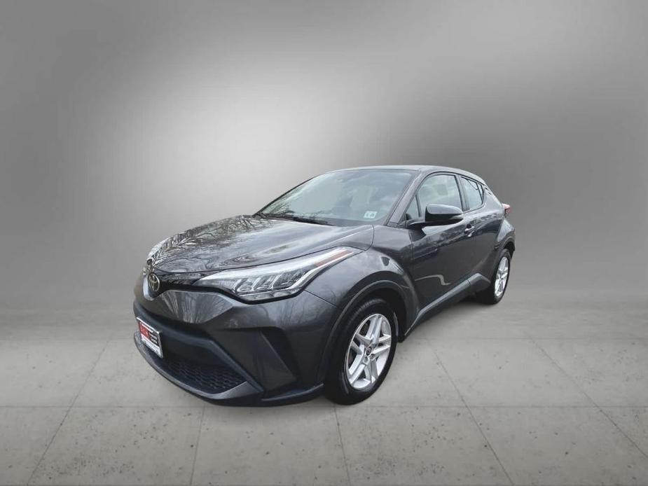 used 2020 Toyota C-HR car, priced at $13,447