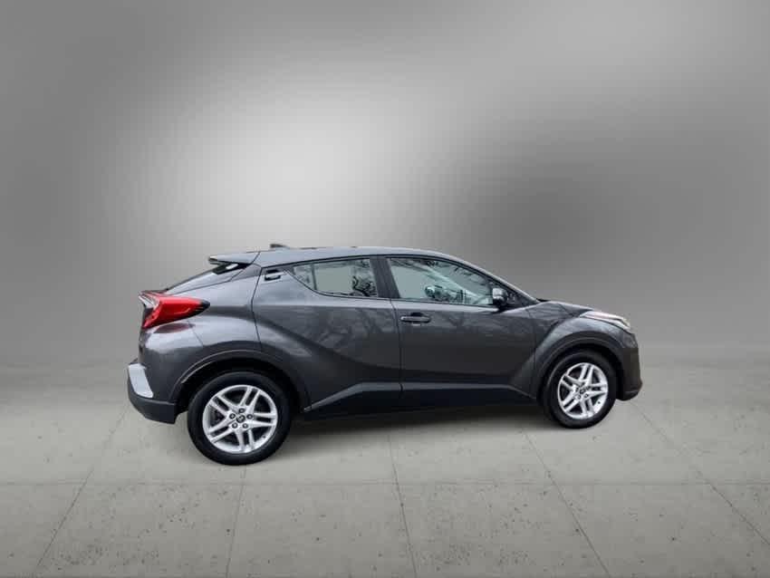 used 2020 Toyota C-HR car, priced at $16,448