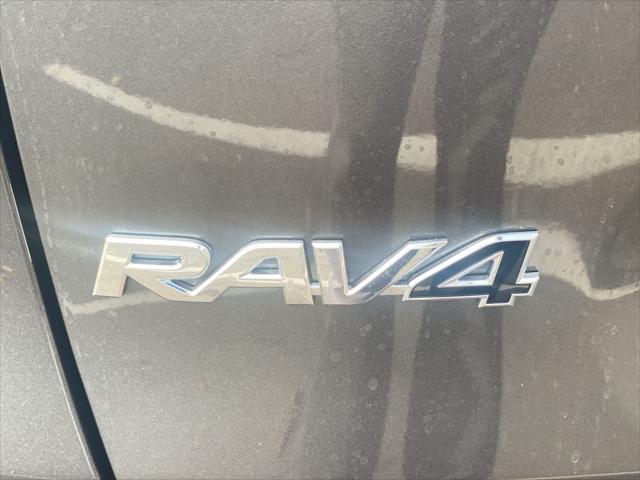 new 2024 Toyota RAV4 car, priced at $30,538