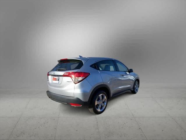 used 2022 Honda HR-V car, priced at $19,998