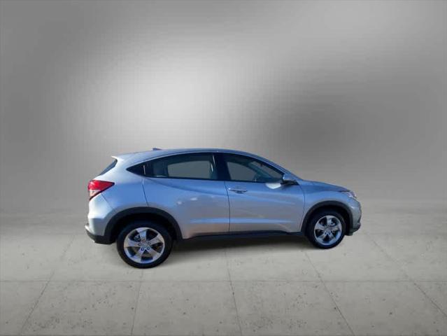 used 2022 Honda HR-V car, priced at $19,998