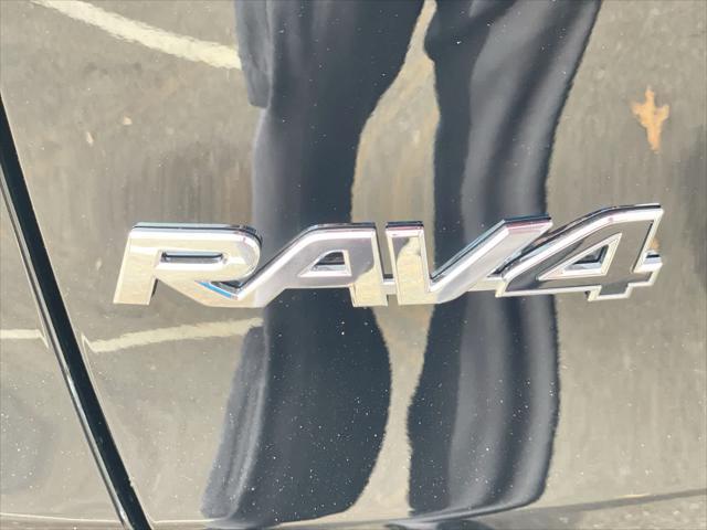 new 2024 Toyota RAV4 Hybrid car, priced at $38,407