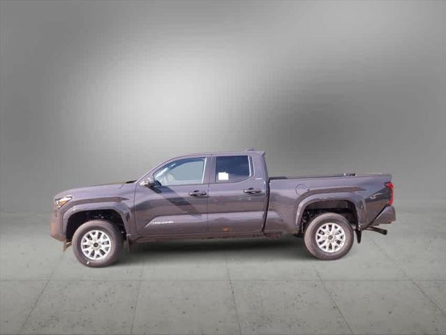 new 2024 Toyota Tacoma car, priced at $43,521