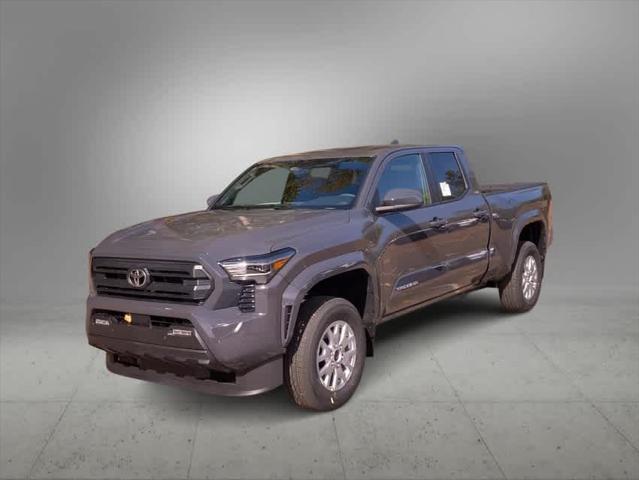 new 2024 Toyota Tacoma car, priced at $43,521