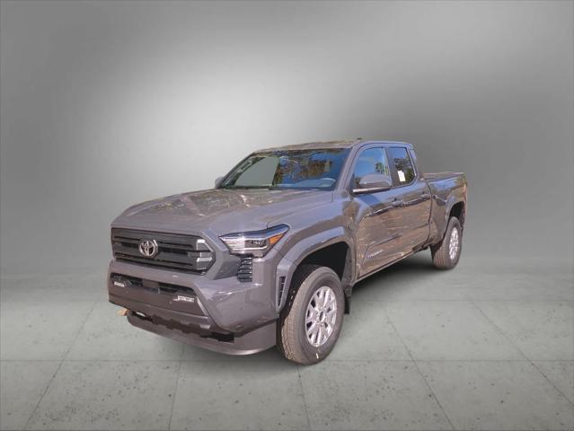 new 2024 Toyota Tacoma car, priced at $43,521