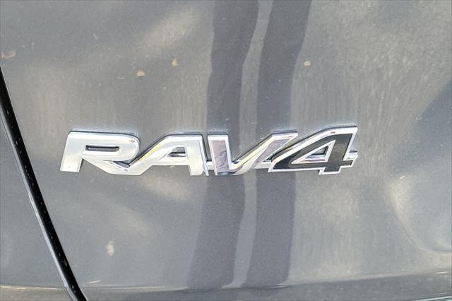 new 2024 Toyota RAV4 Hybrid car, priced at $36,157