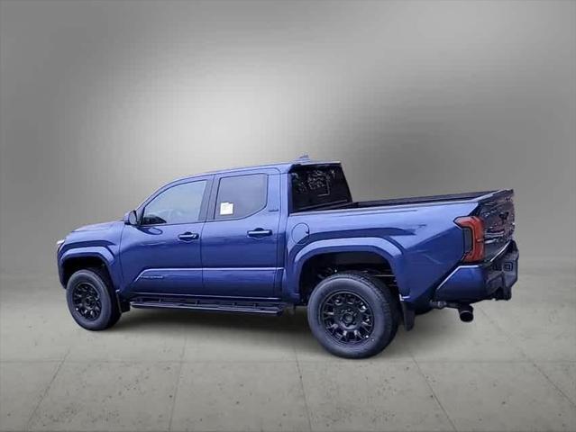 new 2024 Toyota Tacoma car, priced at $45,095