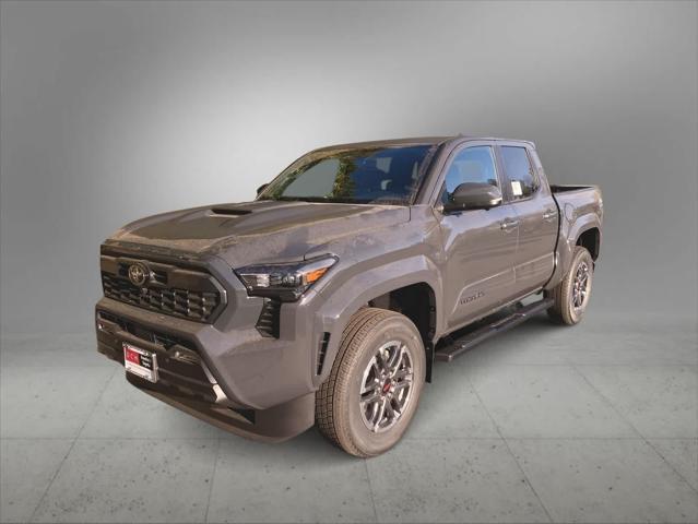 new 2024 Toyota Tacoma car, priced at $50,615