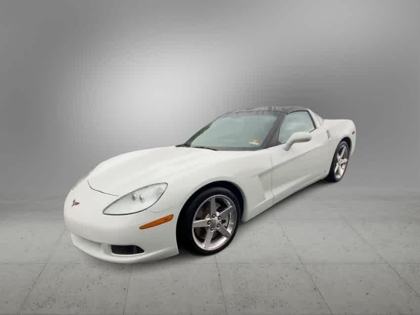 used 2006 Chevrolet Corvette car, priced at $26,499