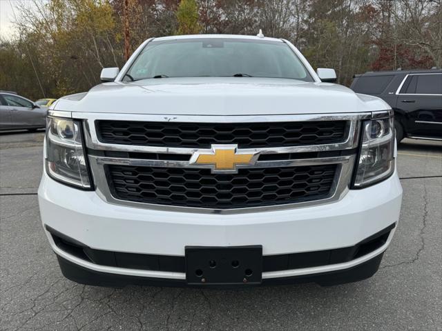 used 2017 Chevrolet Tahoe car, priced at $18,995