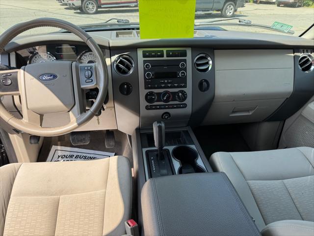 used 2012 Ford Expedition car, priced at $9,995