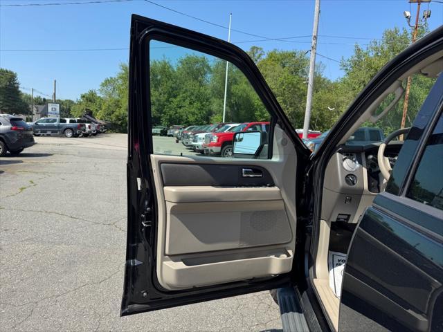 used 2012 Ford Expedition car, priced at $9,995