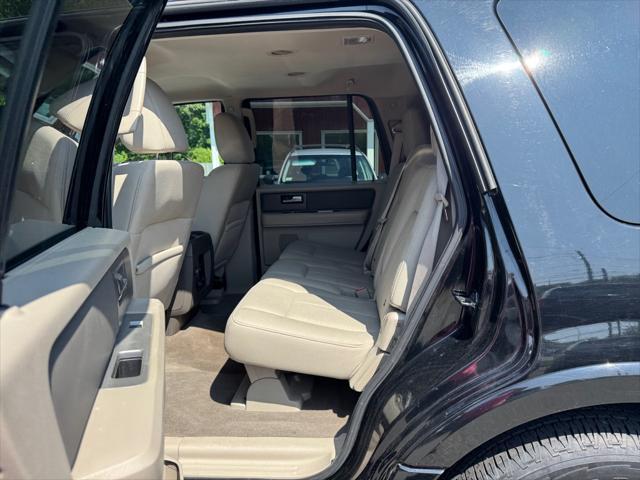 used 2012 Ford Expedition car, priced at $9,995