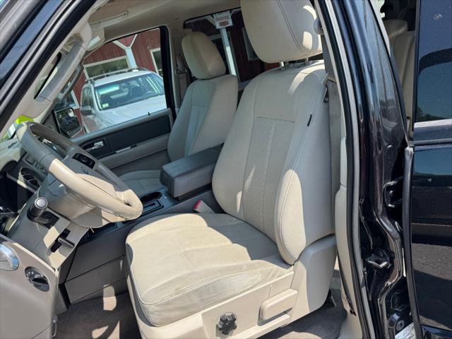 used 2012 Ford Expedition car, priced at $9,995