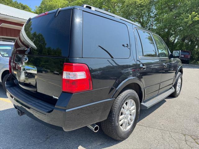 used 2012 Ford Expedition car, priced at $9,995