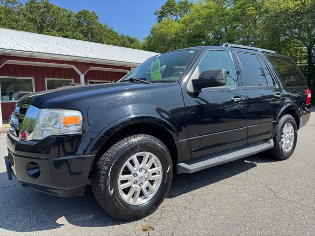 used 2012 Ford Expedition car, priced at $9,995