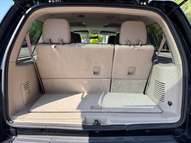 used 2012 Ford Expedition car, priced at $9,995