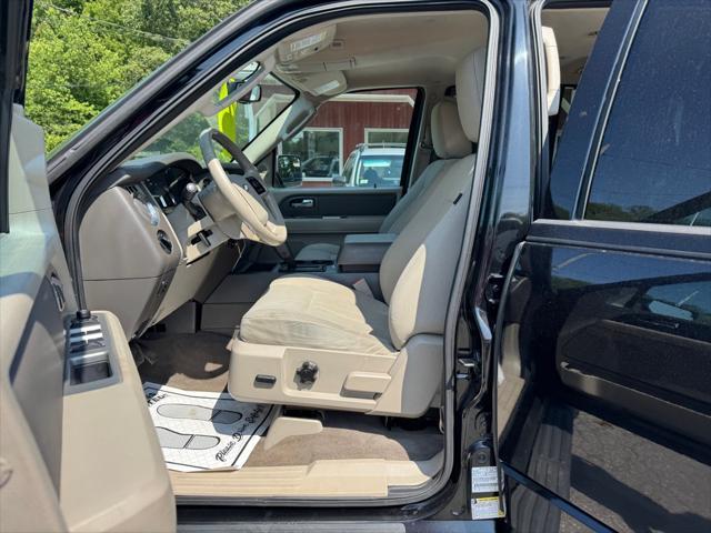 used 2012 Ford Expedition car, priced at $9,995