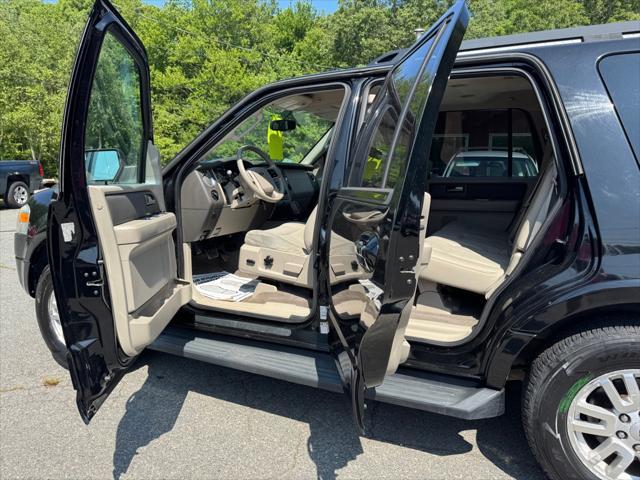 used 2012 Ford Expedition car, priced at $9,995