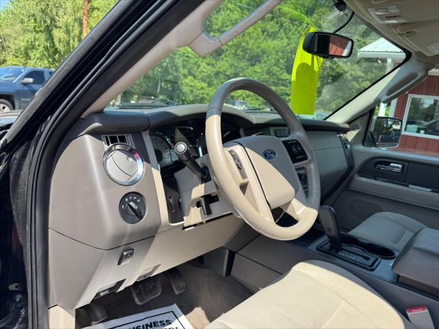 used 2012 Ford Expedition car, priced at $9,995