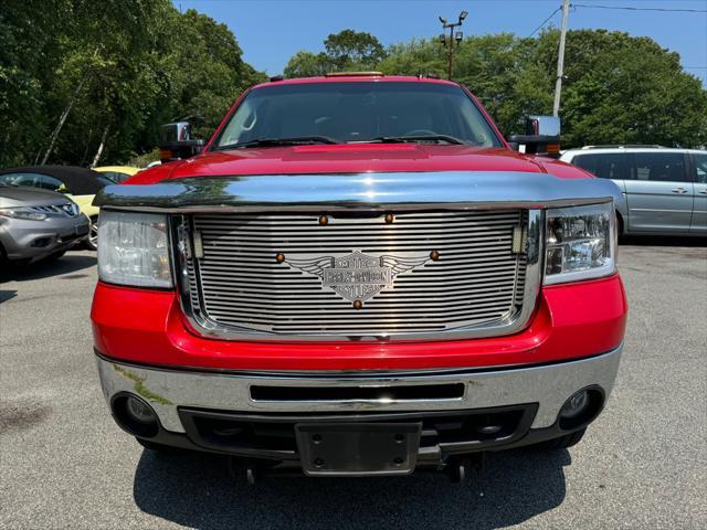 used 2010 GMC Sierra 2500 car, priced at $19,995