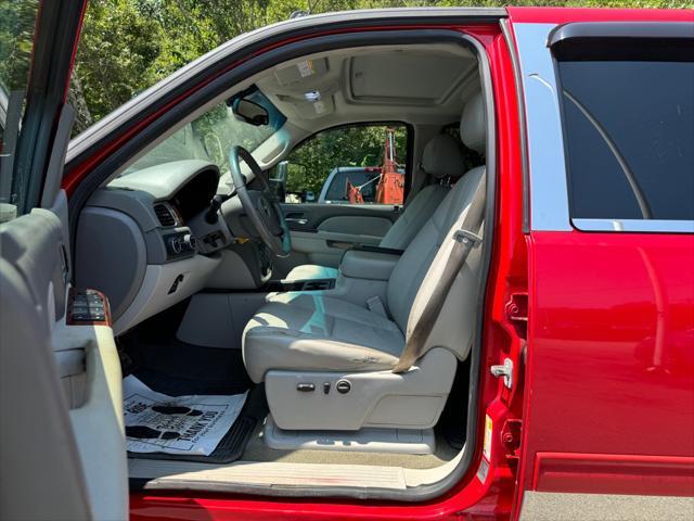 used 2010 GMC Sierra 2500 car, priced at $19,995