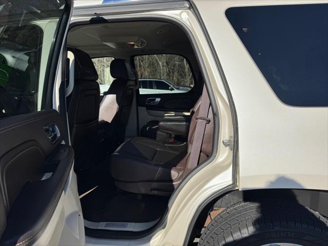 used 2013 Cadillac Escalade car, priced at $21,995