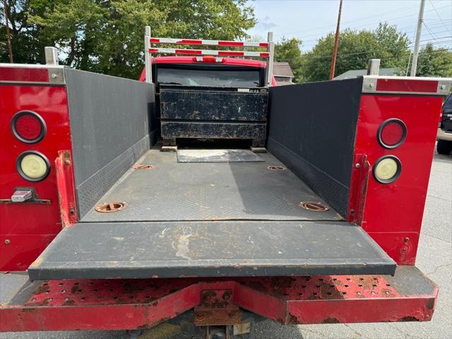 used 2011 Chevrolet Silverado 3500 car, priced at $12,995