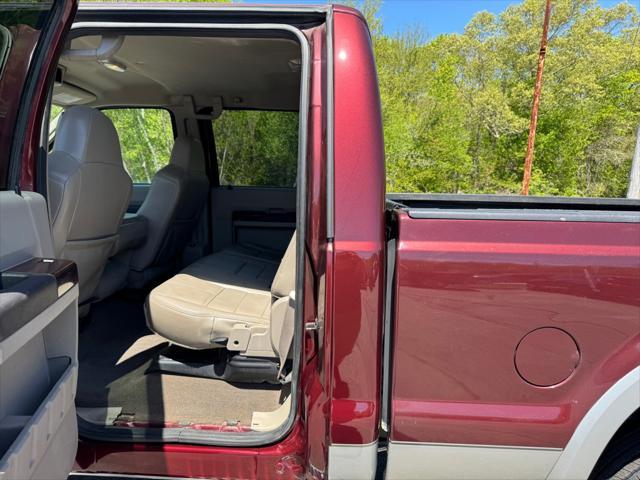 used 2010 Ford F-350 car, priced at $9,995