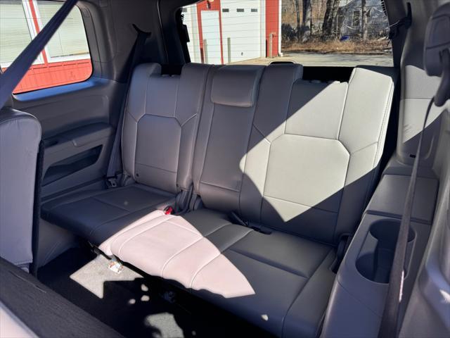used 2013 Honda Pilot car, priced at $9,995