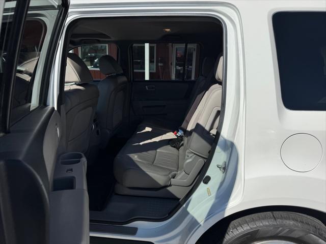 used 2013 Honda Pilot car, priced at $9,995