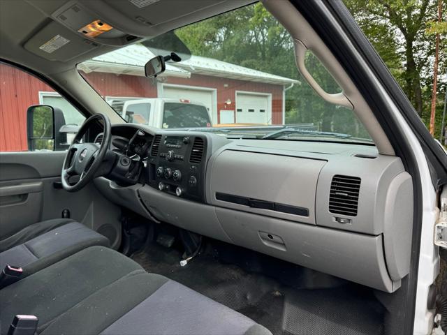 used 2011 GMC Sierra 3500 car, priced at $19,995