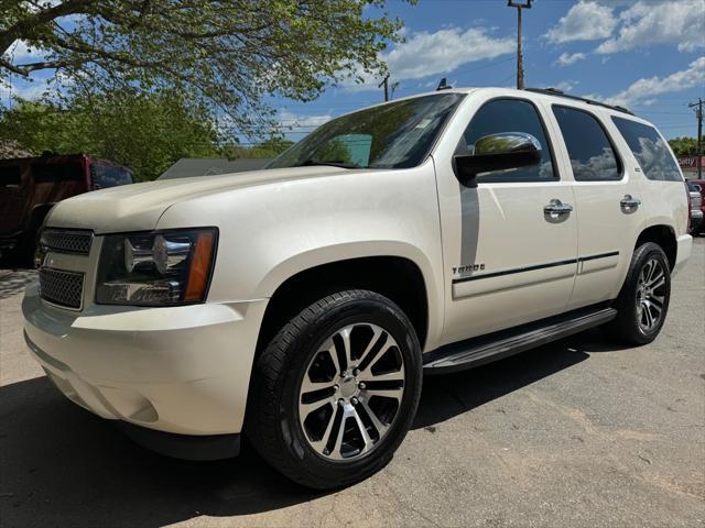 used 2012 Chevrolet Tahoe car, priced at $19,995