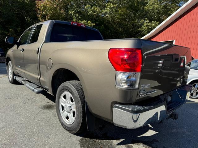 used 2009 Toyota Tundra car, priced at $13,995