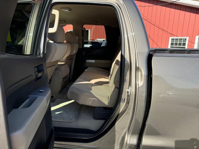 used 2009 Toyota Tundra car, priced at $13,995