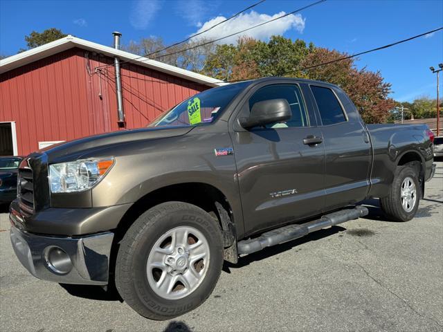 used 2009 Toyota Tundra car, priced at $13,995