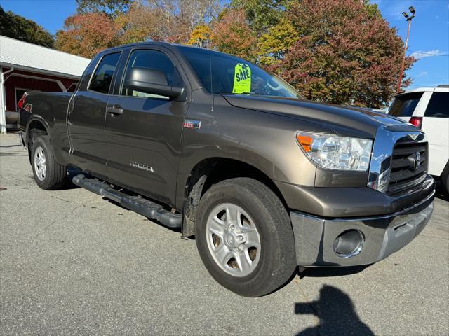 used 2009 Toyota Tundra car, priced at $13,995