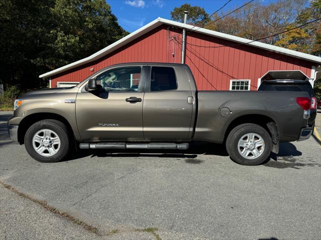 used 2009 Toyota Tundra car, priced at $13,995