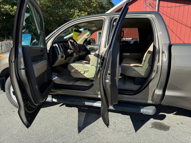 used 2009 Toyota Tundra car, priced at $13,995