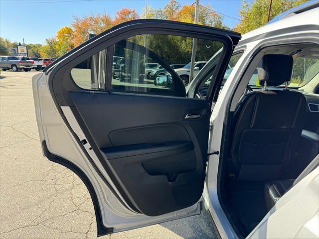used 2016 Chevrolet Equinox car, priced at $11,995