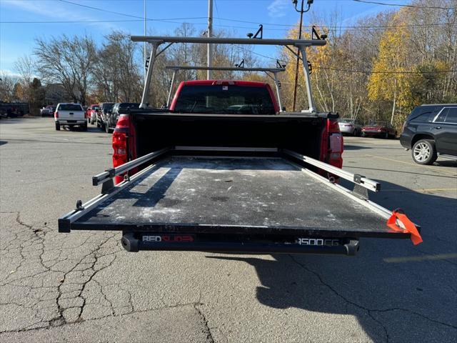 used 2015 Chevrolet Silverado 2500 car, priced at $20,995