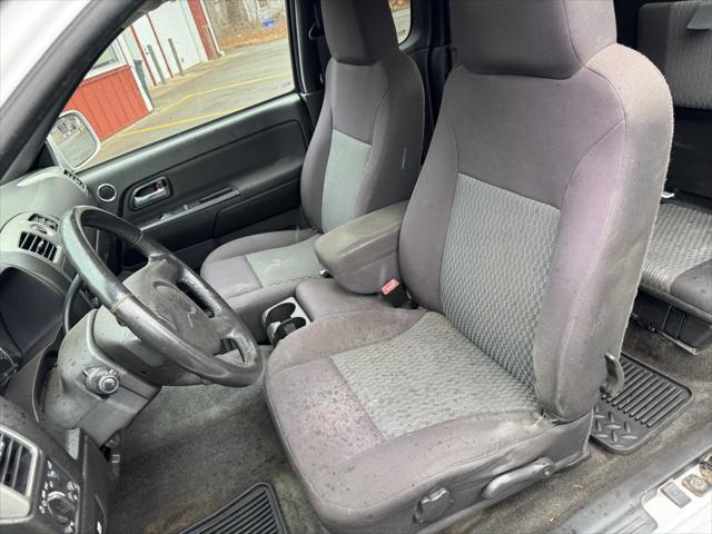 used 2012 GMC Canyon car, priced at $9,995