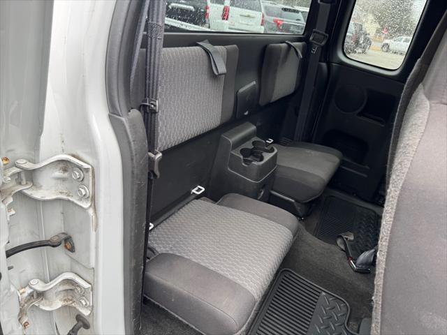 used 2012 GMC Canyon car, priced at $9,995
